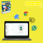 Whatsapp Web Chrome