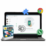 Whatsapp Web Chrome