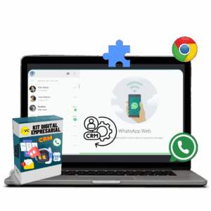 Whatsapp Web Chrome