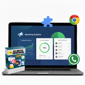 Whatsapp Web Chrome