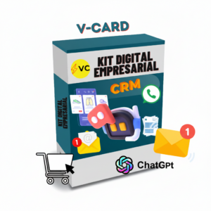 Kit de Transformación Digital