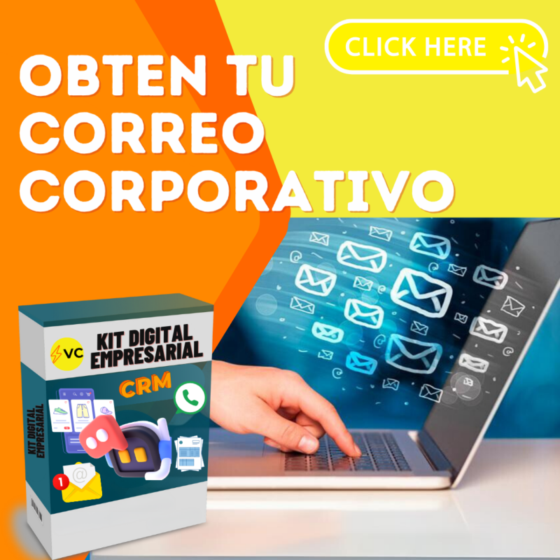 Correo Corporativo