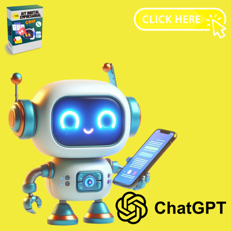 Chatbot con ChatGPT