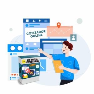Cotizador Online