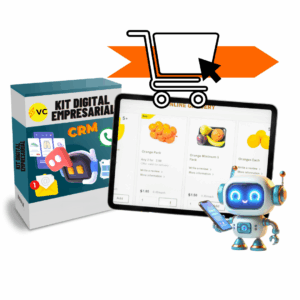 Tienda online 24/7