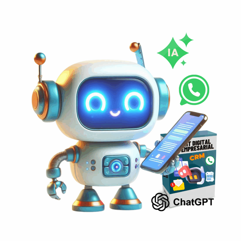 Inteligencia Artificial para WhatsApp
