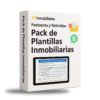 Pack de Plantillas Inmobiliarias – Postventa y Referidos