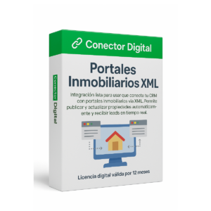 Conector Digital – Portales Inmobiliarios XML